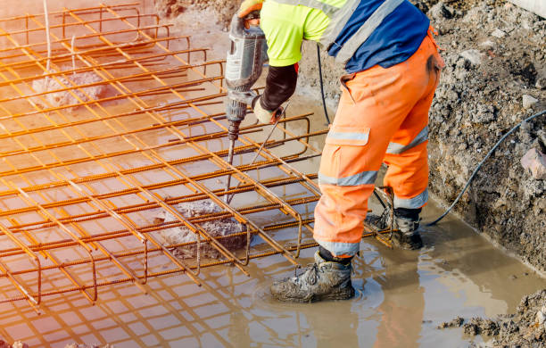 Best Local Concrete Companies  in Coal Run Village, KY